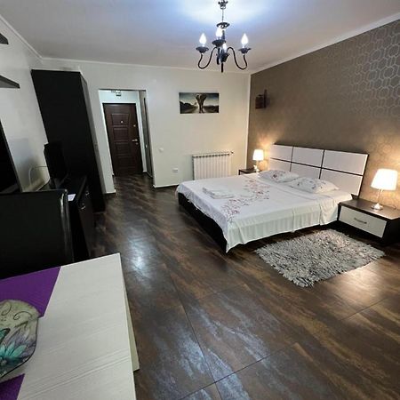 Studio Casa Galaţi Dış mekan fotoğraf