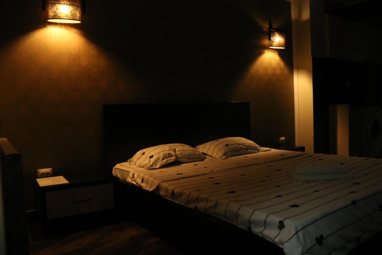 Studio Casa Galaţi Dış mekan fotoğraf
