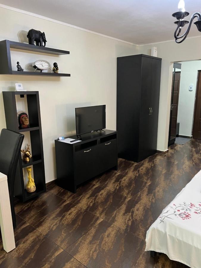 Studio Casa Galaţi Dış mekan fotoğraf