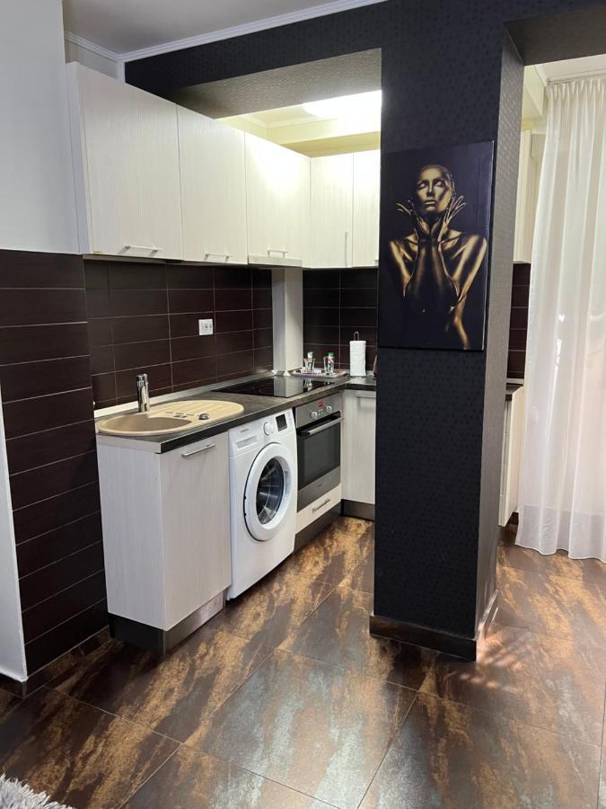 Studio Casa Galaţi Dış mekan fotoğraf