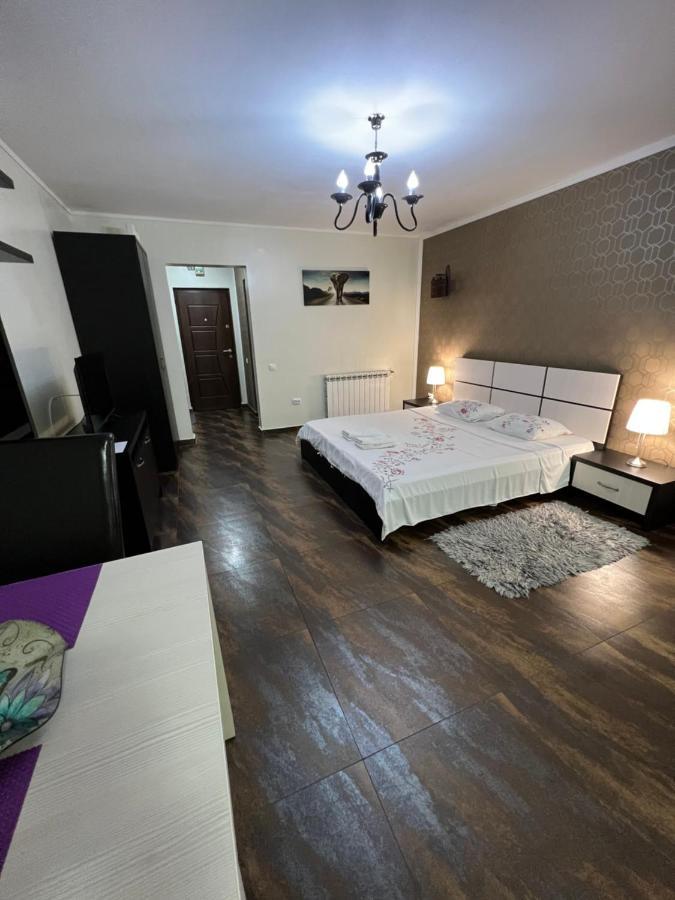 Studio Casa Galaţi Dış mekan fotoğraf