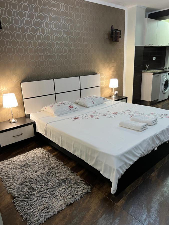 Studio Casa Galaţi Dış mekan fotoğraf
