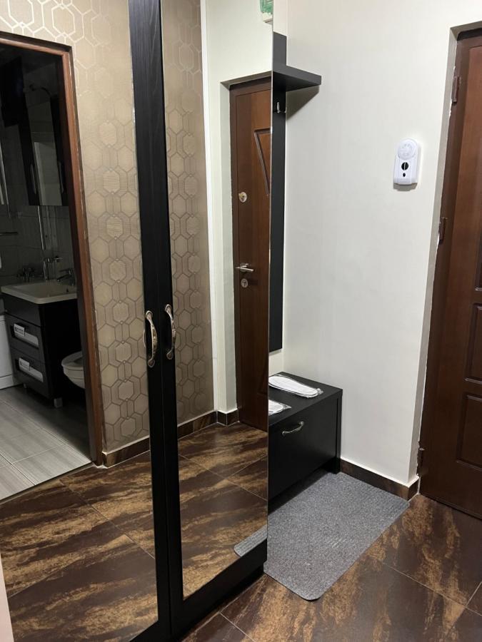 Studio Casa Galaţi Dış mekan fotoğraf