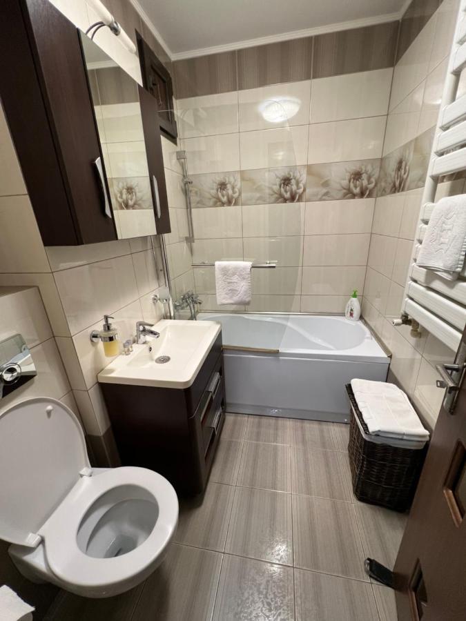 Studio Casa Galaţi Dış mekan fotoğraf