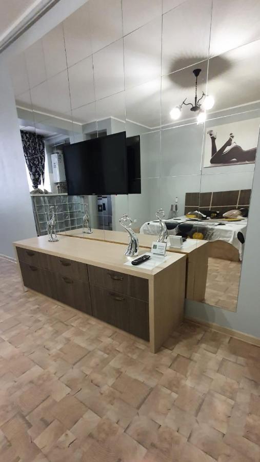 Studio Casa Galaţi Dış mekan fotoğraf