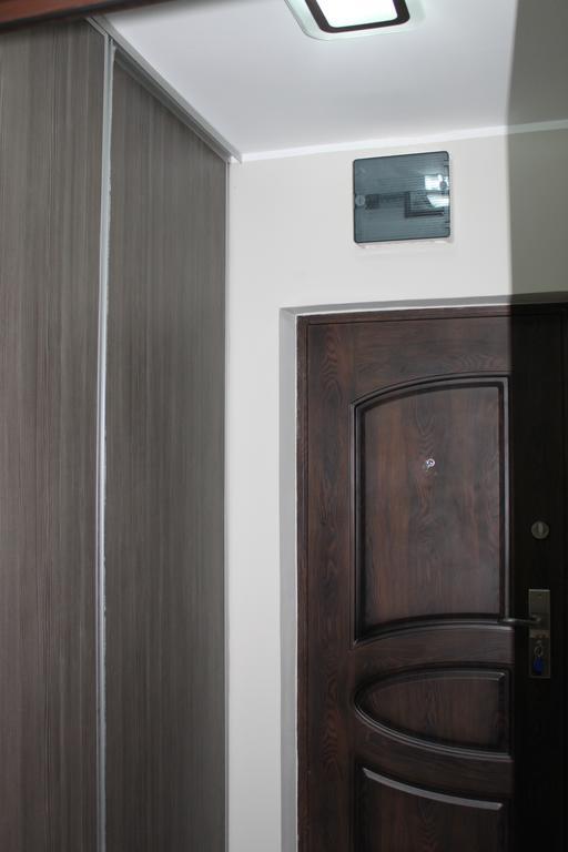 Studio Casa Galaţi Dış mekan fotoğraf