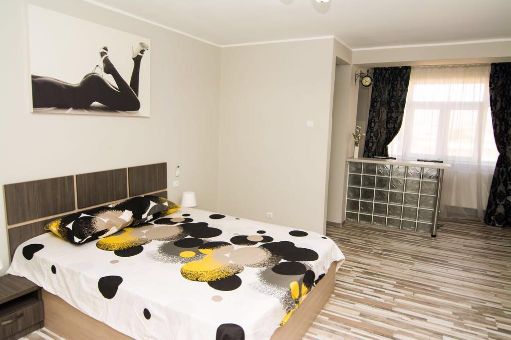 Studio Casa Galaţi Dış mekan fotoğraf