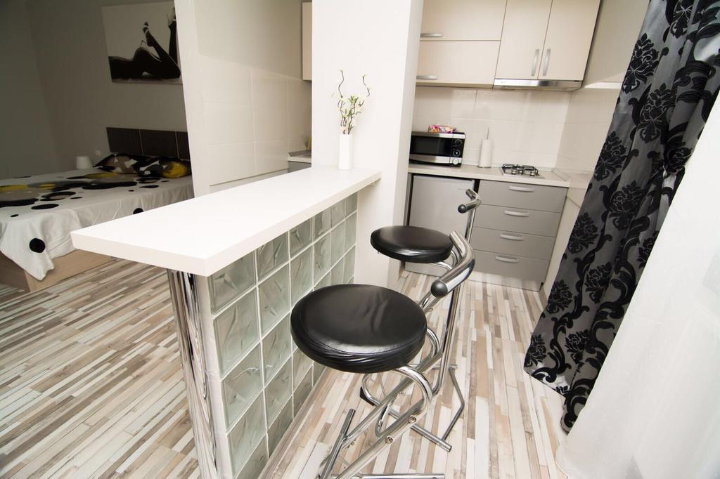 Studio Casa Galaţi Dış mekan fotoğraf