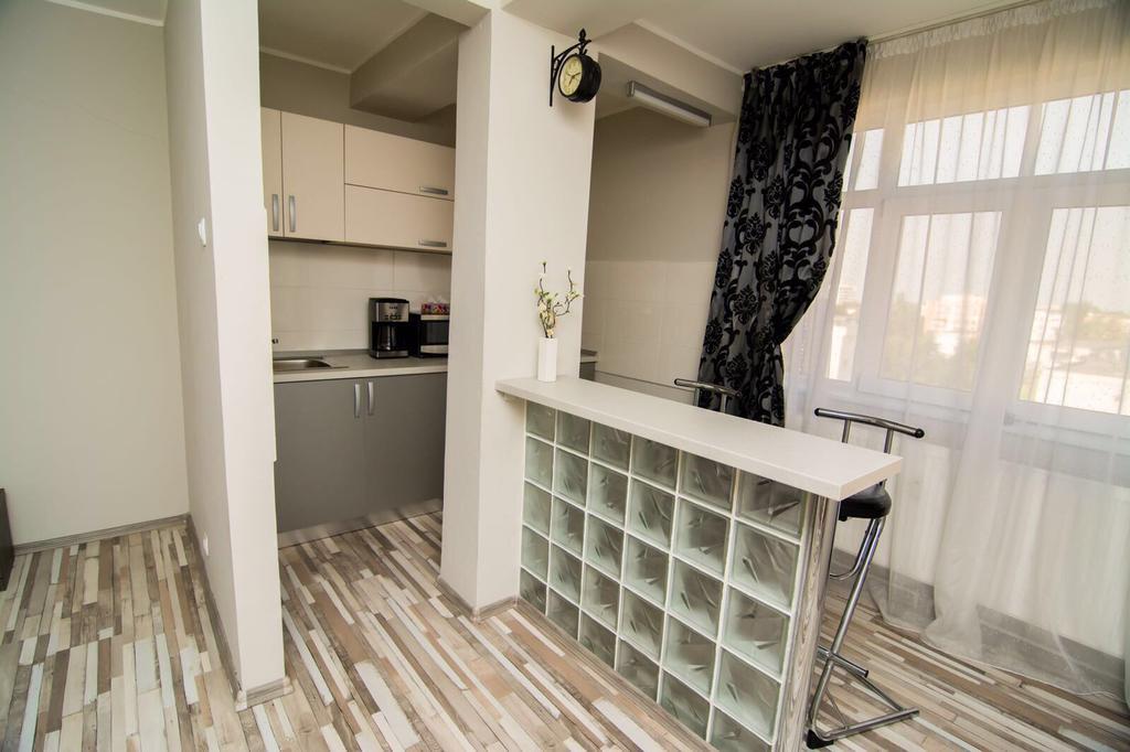 Studio Casa Galaţi Dış mekan fotoğraf