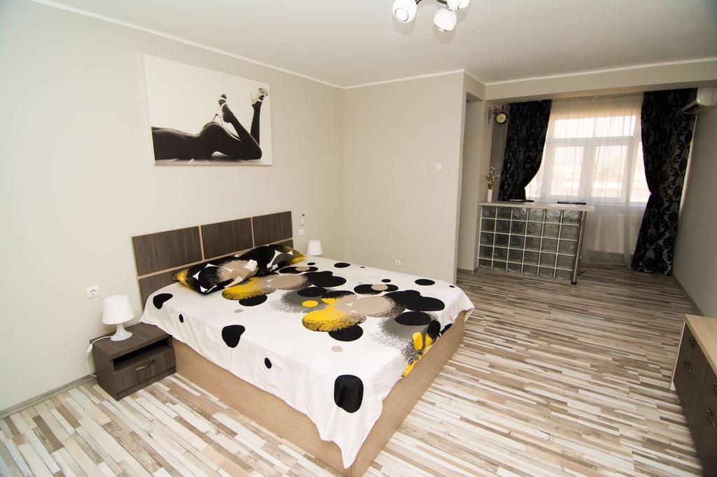 Studio Casa Galaţi Dış mekan fotoğraf